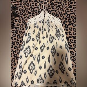 Zara mini dress
